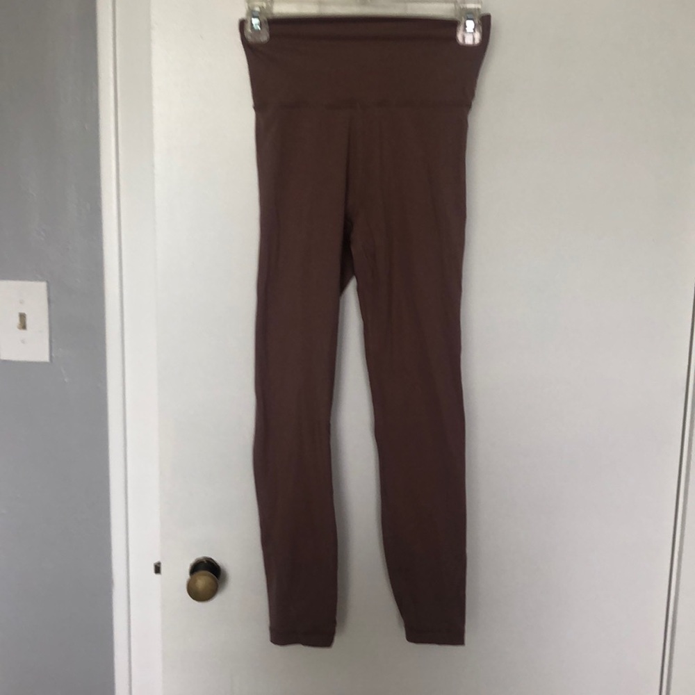 Kora fitness leggings never worn